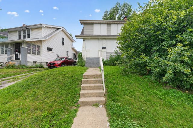 431 Columbian Avenue, Columbus, OH 43223