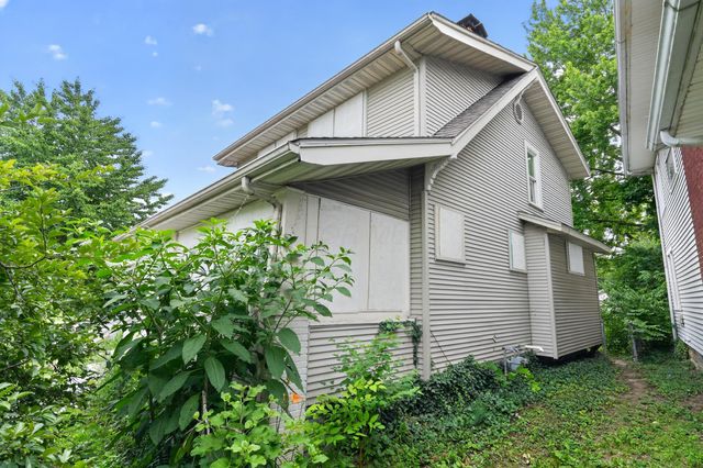 431 Columbian Avenue, Columbus, OH 43223
