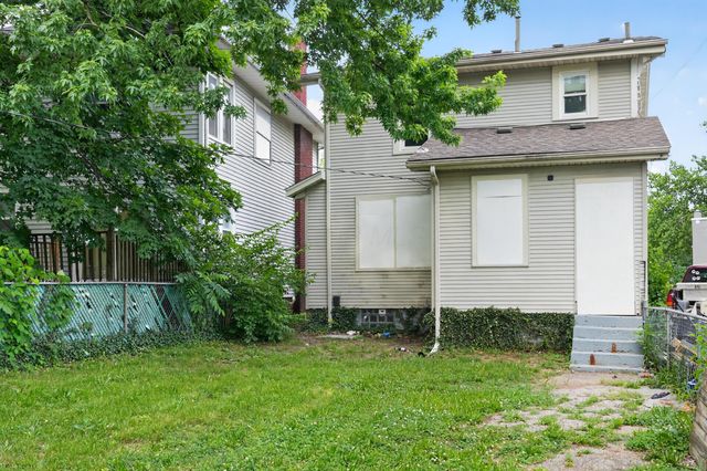 431 Columbian Avenue, Columbus, OH 43223