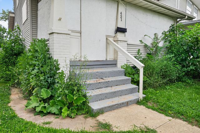 431 Columbian Avenue, Columbus, OH 43223