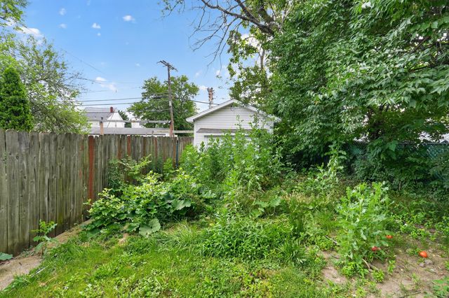 431 Columbian Avenue, Columbus, OH 43223