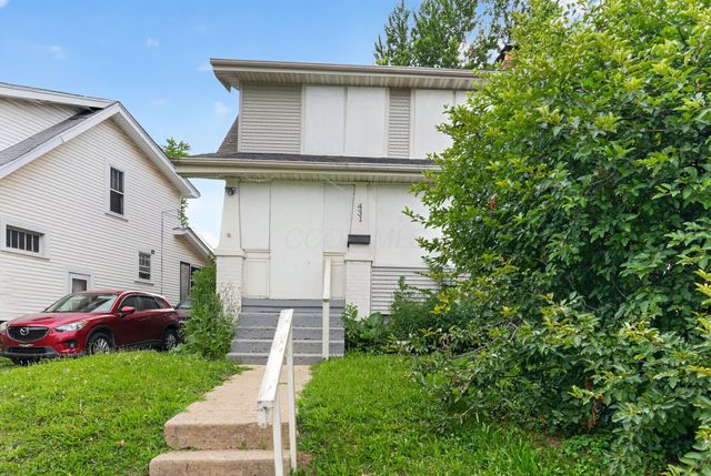 431 Columbian Avenue, Columbus, OH 43223