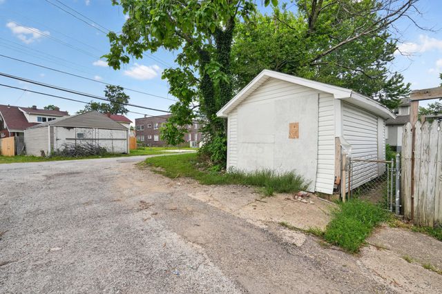 431 Columbian Avenue, Columbus, OH 43223