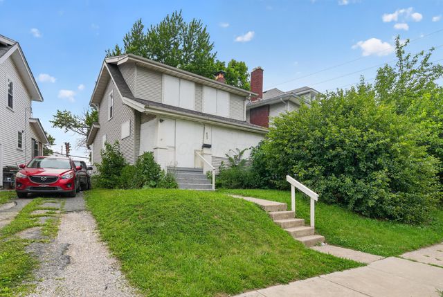431 Columbian Avenue, Columbus, OH 43223