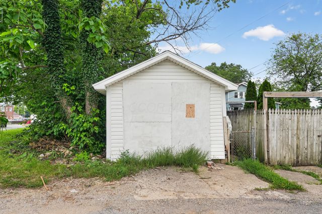 431 Columbian Avenue, Columbus, OH 43223