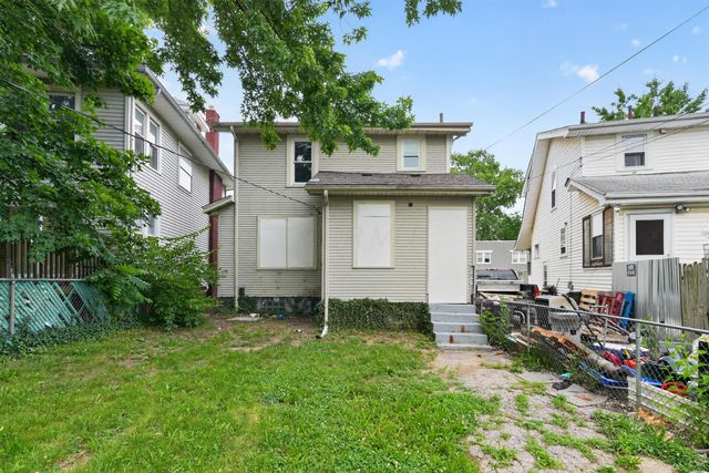 431 Columbian Avenue, Columbus, OH 43223