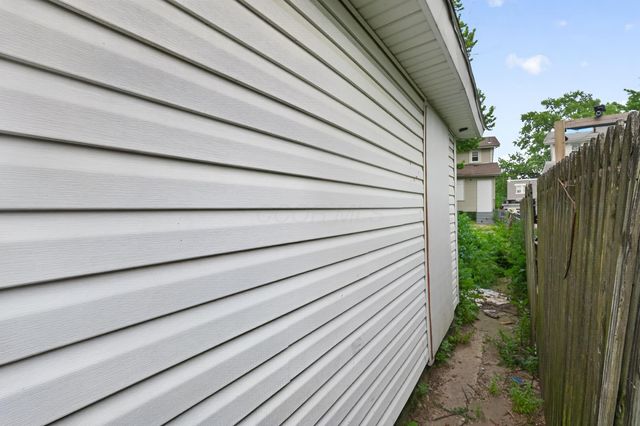 431 Columbian Avenue, Columbus, OH 43223