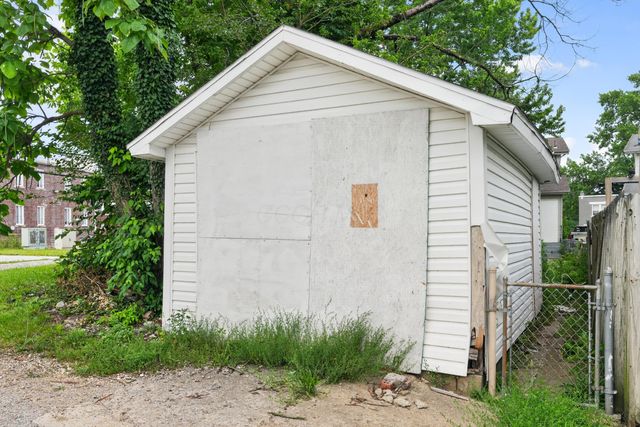 431 Columbian Avenue, Columbus, OH 43223