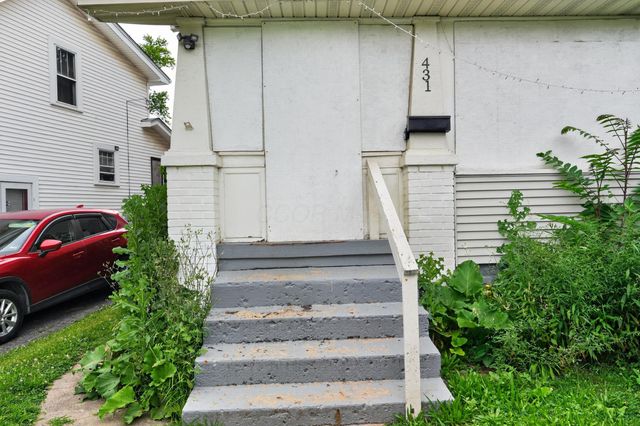 431 Columbian Avenue, Columbus, OH 43223
