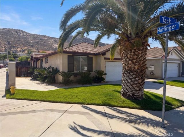 16960 Tack, Moreno Valley, CA 92555