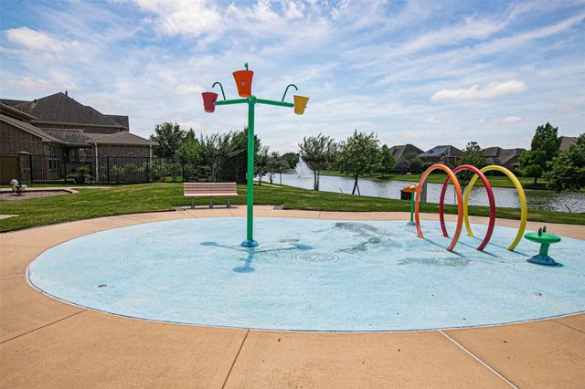 3011 Rocky Canyon Drive, Pearland, TX 77584