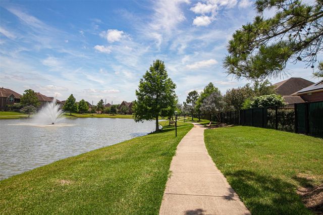 3011 Rocky Canyon Drive, Pearland, TX 77584