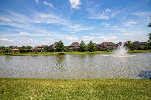 3011 Rocky Canyon Drive, Pearland, TX 77584