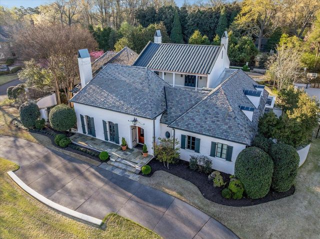 202 CLOISTER GREEN LN, Memphis, TN 38120