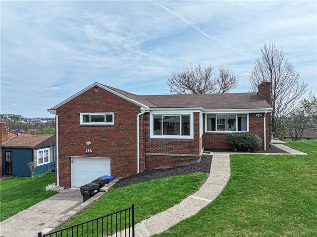 255 Henry Dr, North Huntingdon, PA 15642