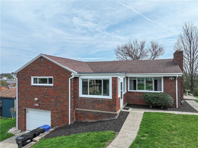 255 Henry Dr, North Huntingdon, PA 15642
