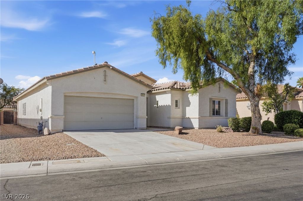 4033 Annendale Avenue, North Las Vegas, NV 89031 — photo 2