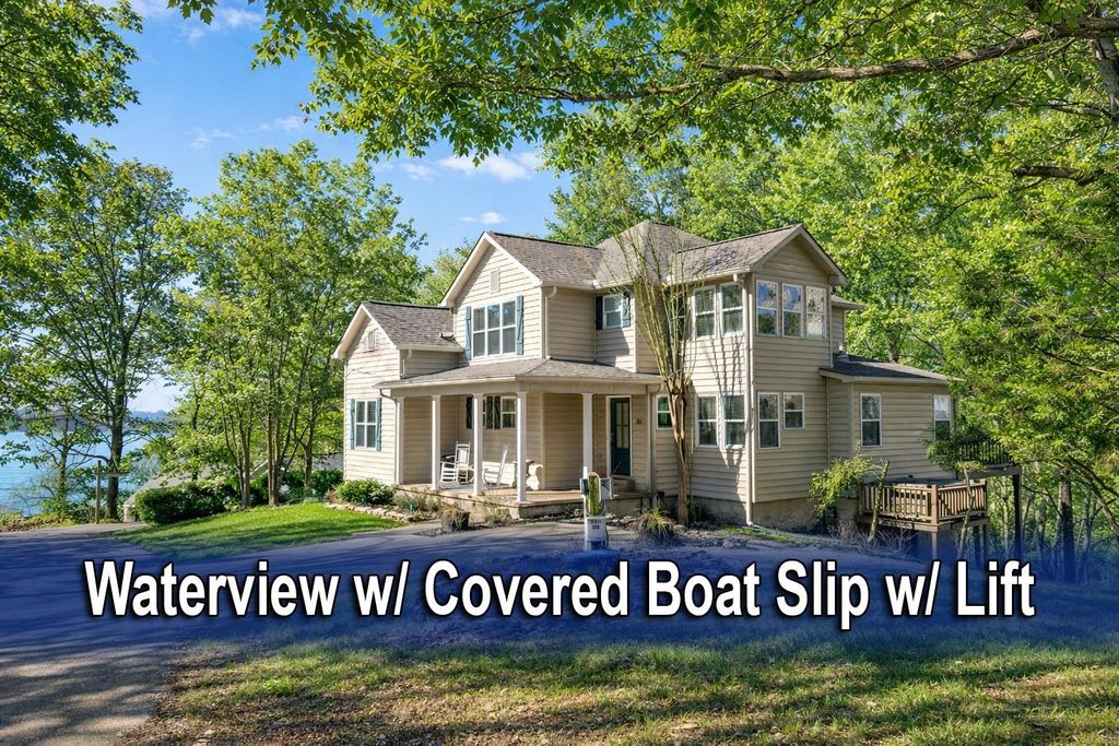 30 POINT GRAND CT, Savannah, TN 38372