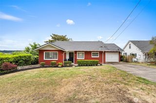 261 SE Adams Avenue, Chehalis, WA 98532