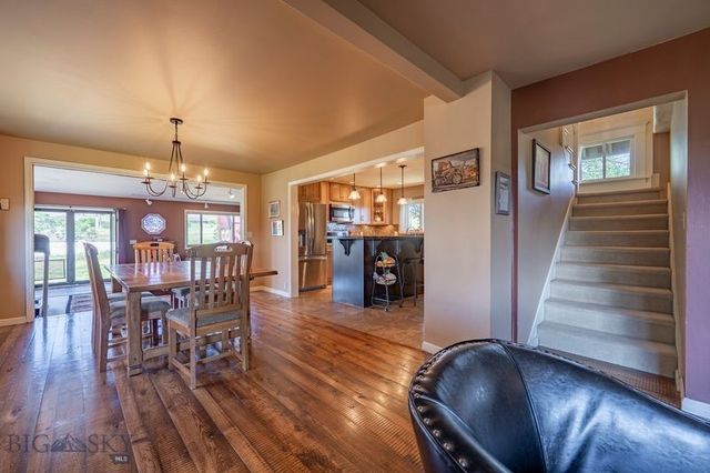 302 Ordway Street S, Wilsall, MT 59086