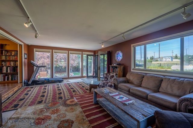 302 Ordway Street S, Wilsall, MT 59086