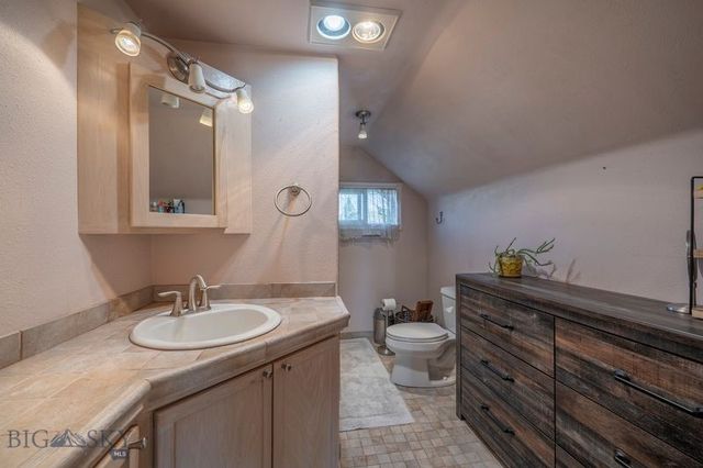 302 Ordway Street S, Wilsall, MT 59086