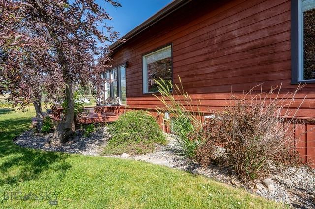 302 Ordway Street S, Wilsall, MT 59086