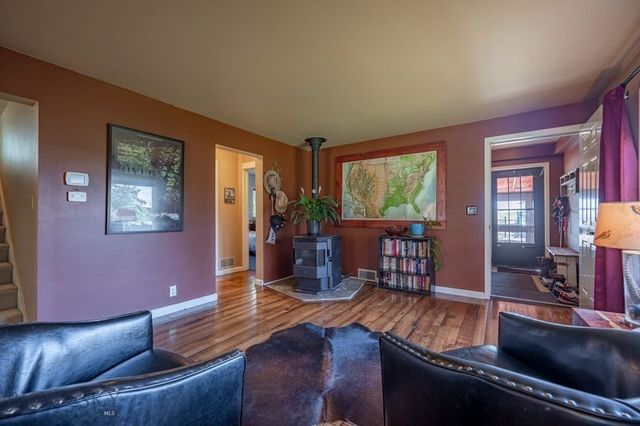 302 Ordway Street S, Wilsall, MT 59086