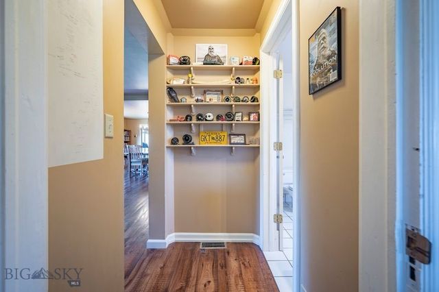 302 Ordway Street S, Wilsall, MT 59086