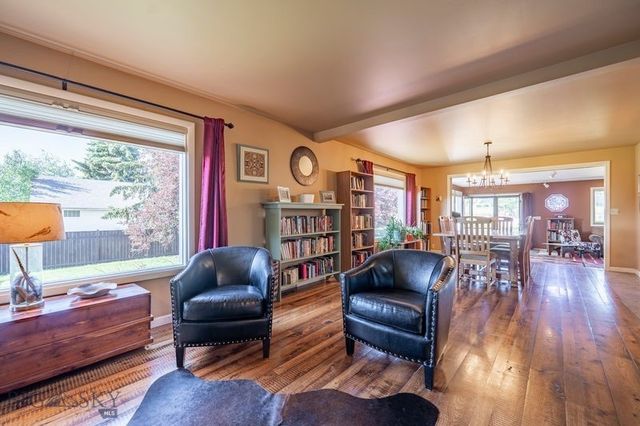 302 Ordway Street S, Wilsall, MT 59086