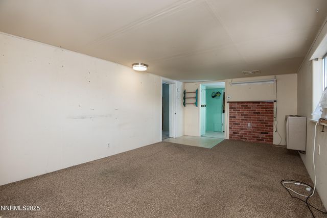 3821 Pebble Road, Topaz Ranch Estates, NV 89444