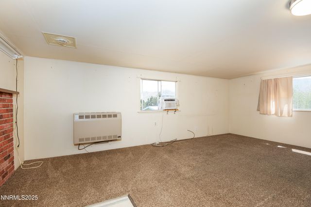 3821 Pebble Road, Topaz Ranch Estates, NV 89444