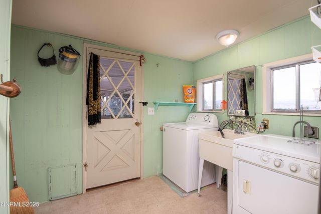 3821 Pebble Road, Topaz Ranch Estates, NV 89444
