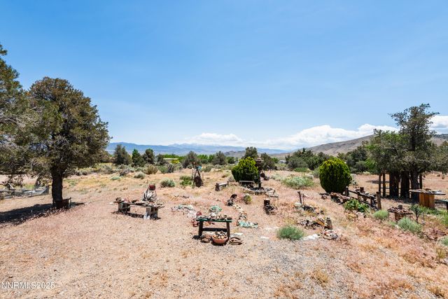 3821 Pebble Road, Topaz Ranch Estates, NV 89444