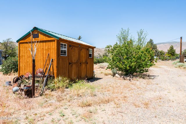 3821 Pebble Road, Topaz Ranch Estates, NV 89444