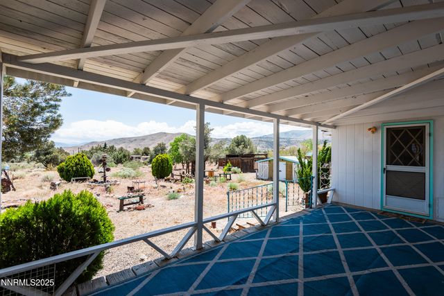 3821 Pebble Road, Topaz Ranch Estates, NV 89444
