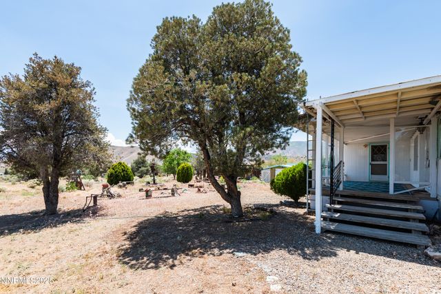 3821 Pebble Road, Topaz Ranch Estates, NV 89444