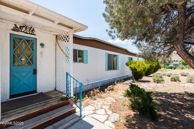 3821 Pebble Road, Topaz Ranch Estates, NV 89444