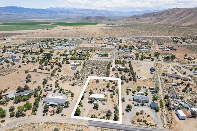3821 Pebble Road, Topaz Ranch Estates, NV 89444