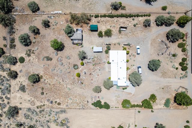 3821 Pebble Road, Topaz Ranch Estates, NV 89444