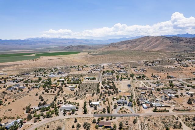 3821 Pebble Road, Topaz Ranch Estates, NV 89444