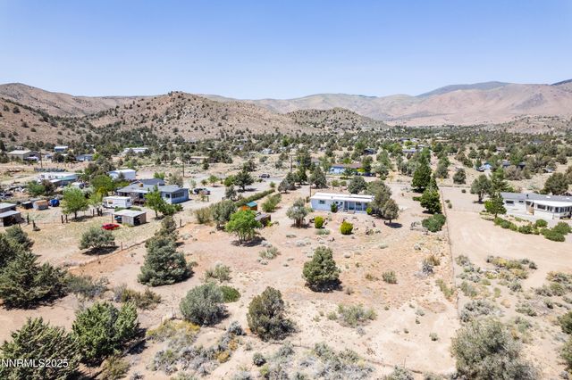 3821 Pebble Road, Topaz Ranch Estates, NV 89444