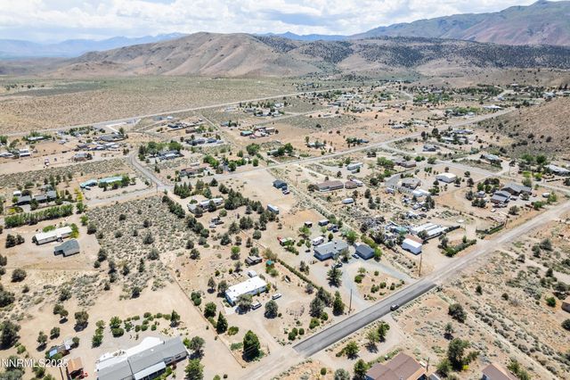 3821 Pebble Road, Topaz Ranch Estates, NV 89444