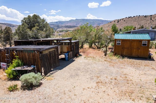 3821 Pebble Road, Topaz Ranch Estates, NV 89444