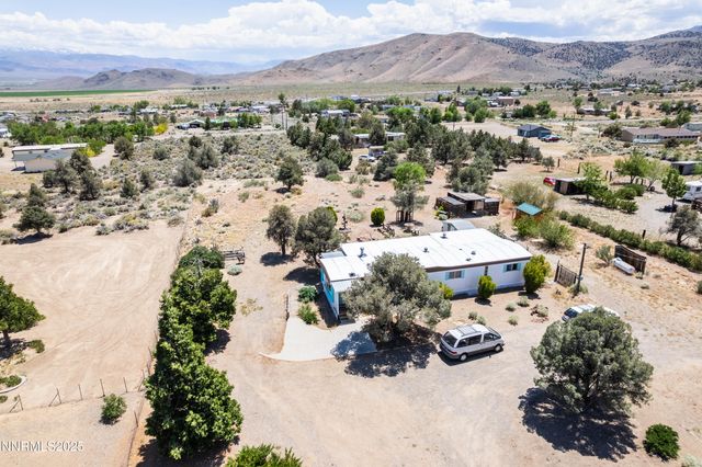 3821 Pebble Road, Topaz Ranch Estates, NV 89444