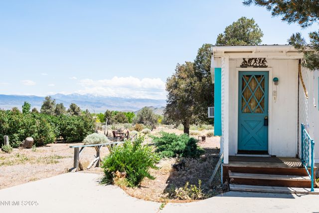 3821 Pebble Road, Topaz Ranch Estates, NV 89444