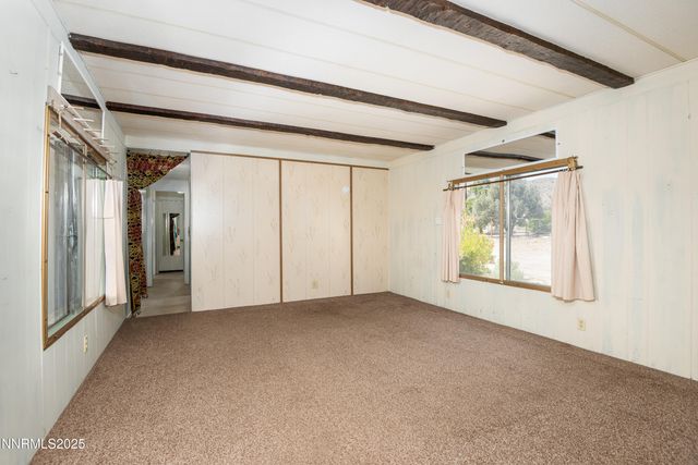 3821 Pebble Road, Topaz Ranch Estates, NV 89444