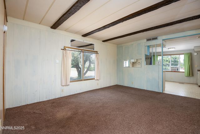3821 Pebble Road, Topaz Ranch Estates, NV 89444
