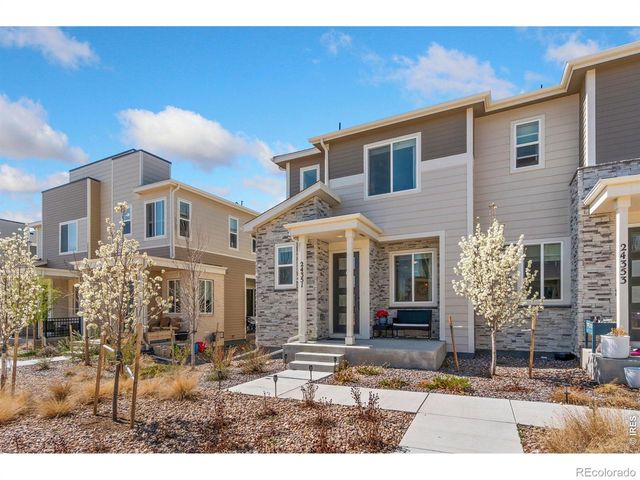 24351 E 41st Avenue, Aurora, CO 80019