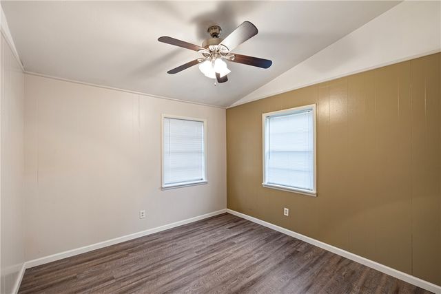 821 Parker Road, Russellville, AR 72801